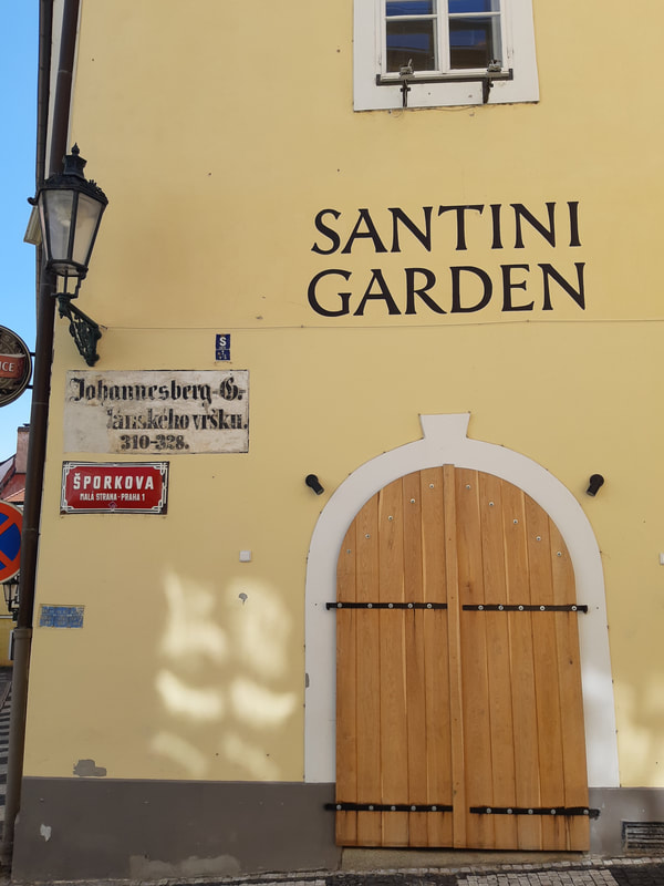 Santini-Garden-Italian-Quarter-Prague