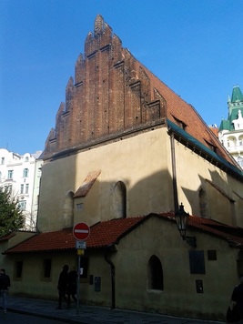 Prague-Old-New-Synagogue
