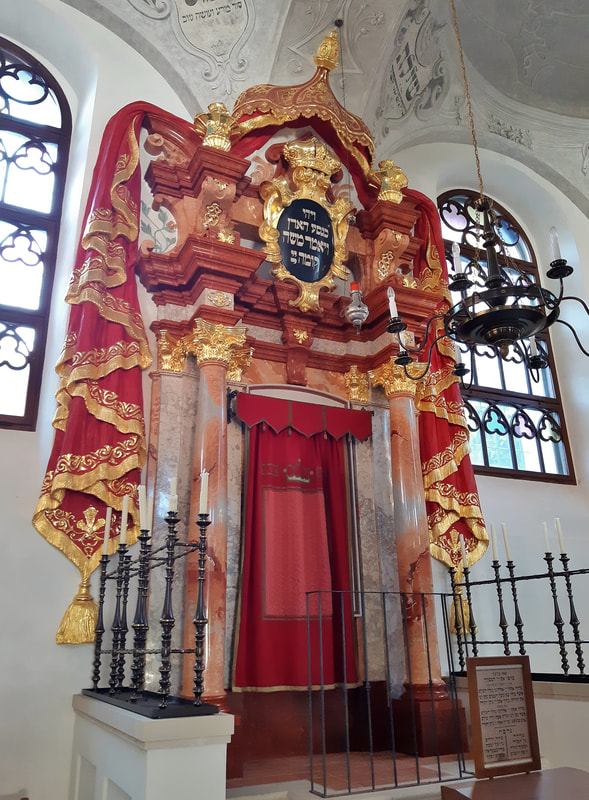 Czech-Republic-Synagogue