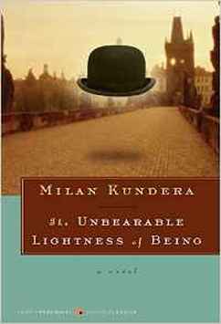 Prague-Milan-Kundera