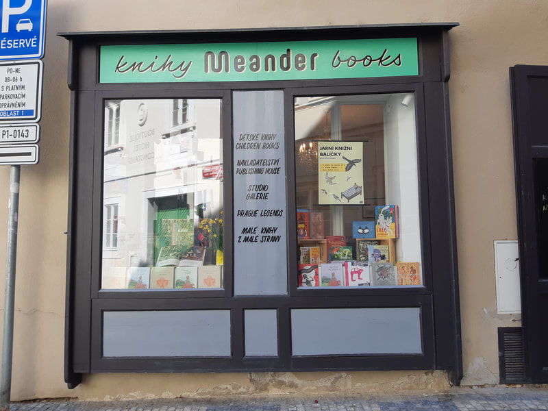 New-book-shop-Prague