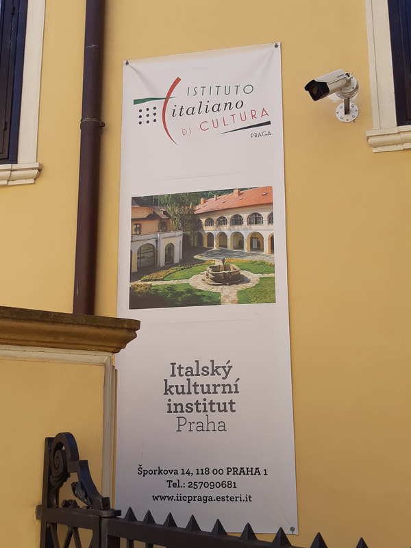 Italian-Institute-Prague