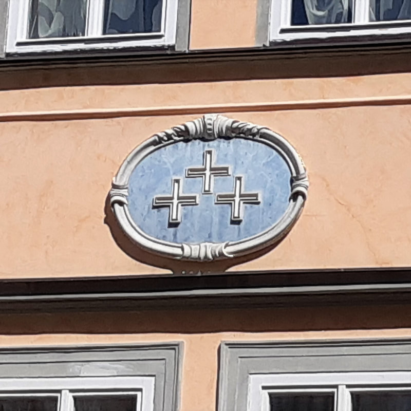 Prague-house-signs