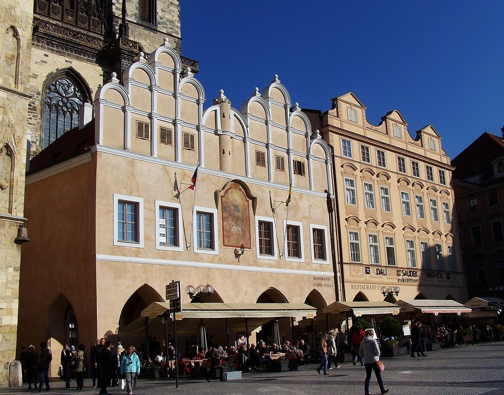 Prague-Old-Town-Square