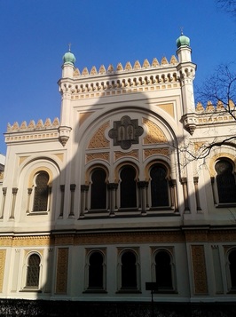 Spanish-Synagogue-Prague