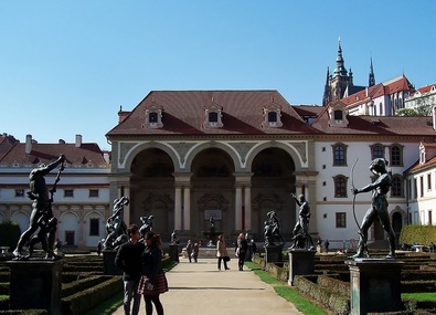 Prague's-Lesser-Quarter