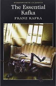 Prague-Franz-Kafka