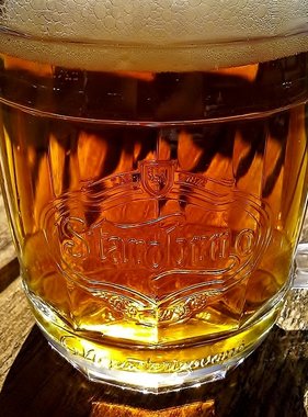 Czech-beer
