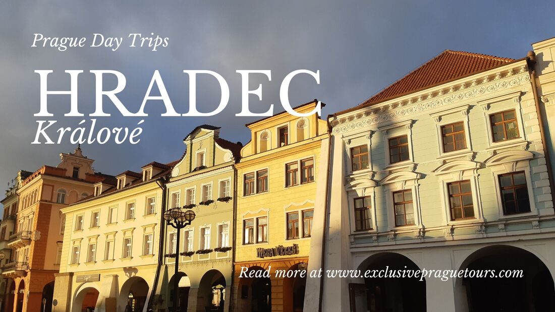 Prague Blog - Hradec Kralove Day Trip
