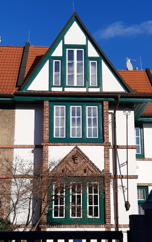 Prague-English-Style-Houses