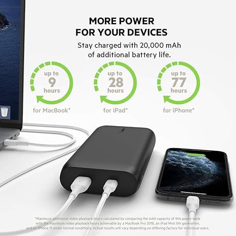 Power Bank sponsored product