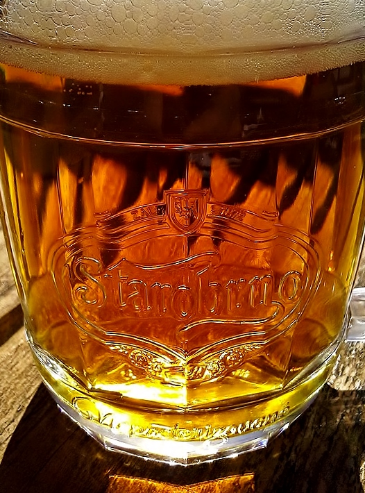 Czech-Beer