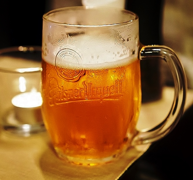 Czech-Pilsner-Beer