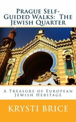Prague-Guidebook