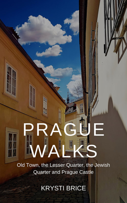 Prague-Walks