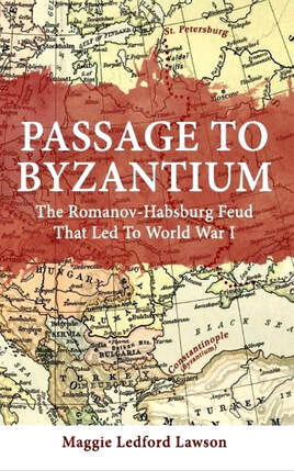 Passage-to-Byzantium