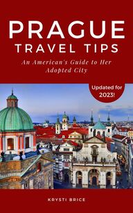 Prague Travel Tips