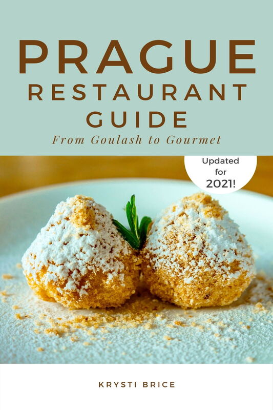 Prague-Restaurant-Guide