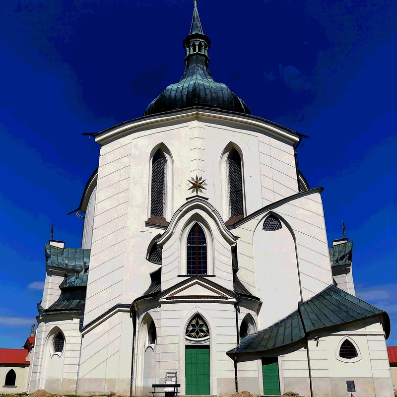 Santini-Church